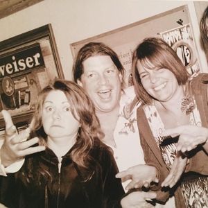 Meet your Posher, Karen